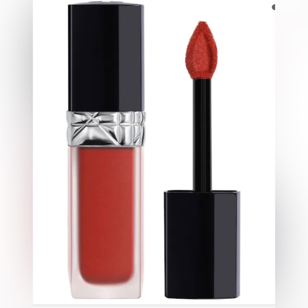 Dior forever liquid.#861 forever charm.